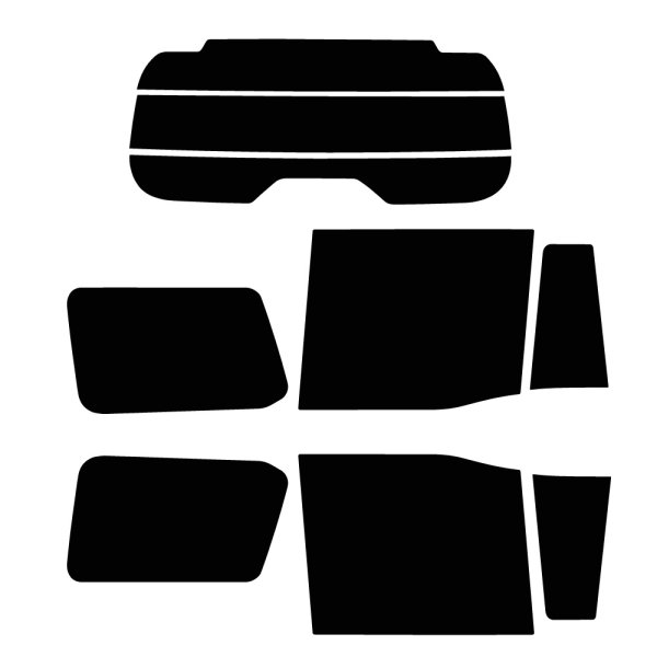 画像2: ランドクルーザー 250 型式: TRJ250W/GDJ250W 初度登録年月/初度検査年月: R6/4〜 【FA2382】 (2)