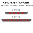 画像4: ムーヴ 型式: LA850S/LA860S 初度検査年月/初度検査年月: R07/06〜 (4)