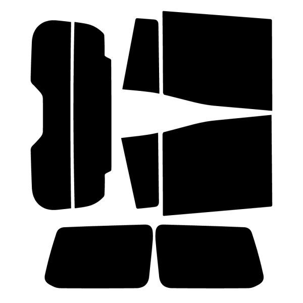 画像2: レクサスGX 型式: VJA252W 初度登録年月/初度検査年月: R6/6〜 (2)