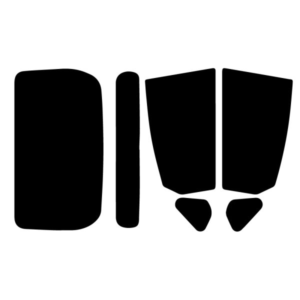 画像2: プリウス 型式: ZVW30 初度登録年月/初度検査年月: H21/5〜H27/12 【FA2225】 (2)