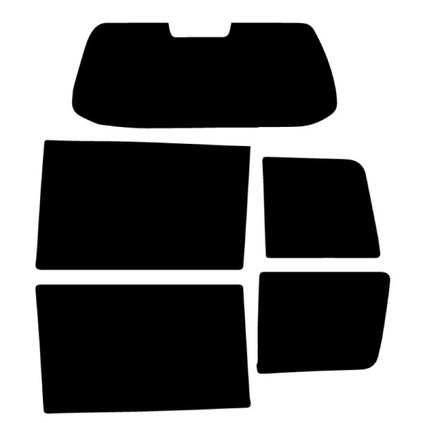 画像4: ステップワゴン 型式: RK1/RK2/RK5/RK6 初度登録年月/初度検査年月: H21/10〜H27/4 (4)