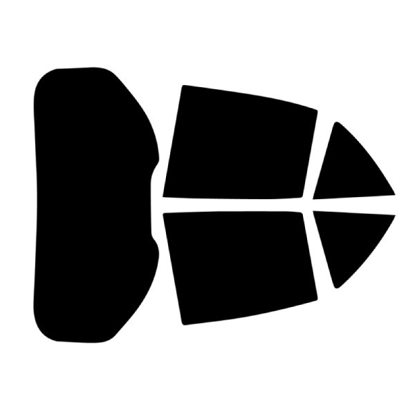 画像2: カローラ スポーツ 型式: NRE210H/NRE214H/ZWE211H/ZWE213H 初度登録年月/初度検査年月: H30/6〜 (2)