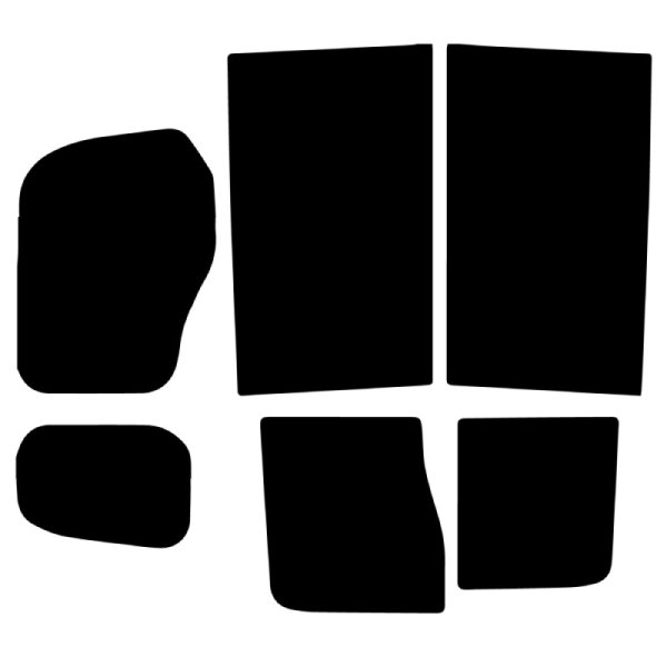 画像2: ステップワゴン（スパーダ） 型式: RP1/RP2/RP3/RP4/RP5 初度登録年月/初度検査年月: H27/4〜R4/5 (2)