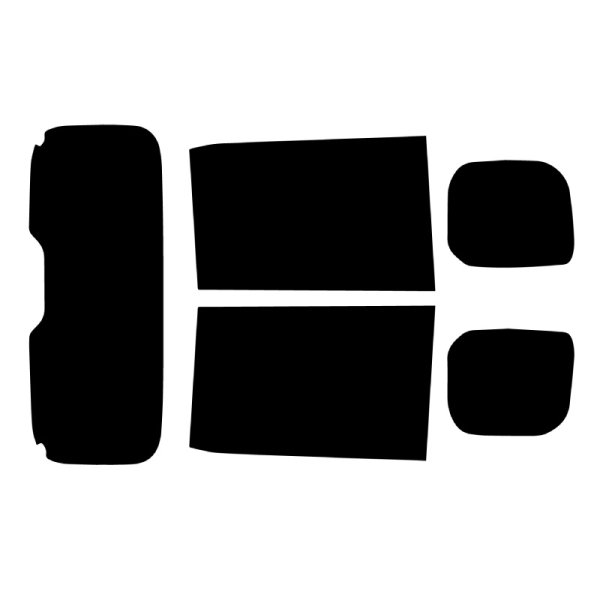 画像3: ソリオ (バンディット) 型式: MA27S/ MA37S 初度登録年月/初度検査年月: R2/12〜 (3)