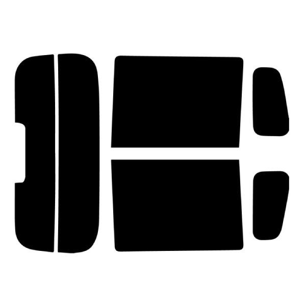 画像3: ムーブ キャンバス 型式: LA800S/LA810S 初度登録年月/初度検査年月: H28/9〜R4/7 (3)