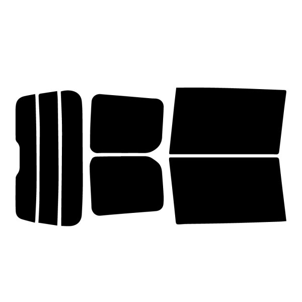 画像3: ヴォクシー 型式: ZRR70G/ZRR70W/ZRR75G/ZRR75W 初度登録年月/初度検査年月: H19/6〜H26/1 (3)