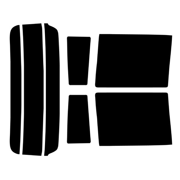 画像1: ラパン 型式: HE22S 初度登録年月/初度検査年月: H20/11〜H27/6 (1)