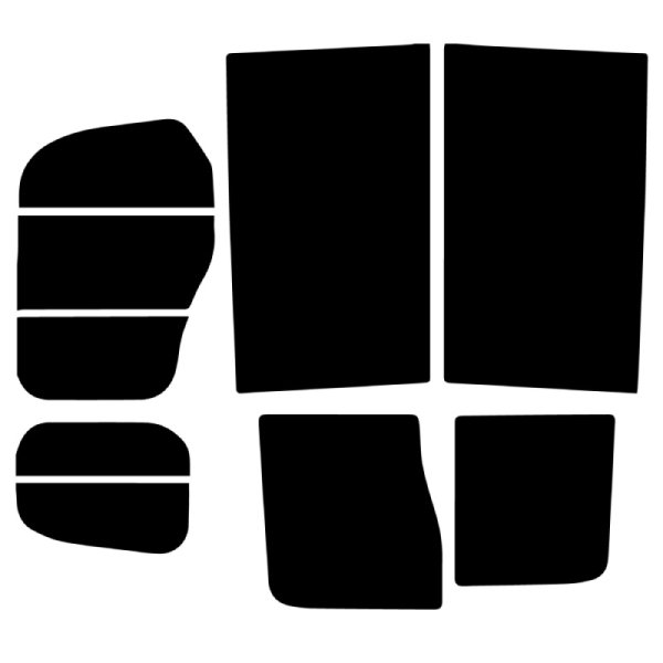 画像1: ステップワゴン（スパーダ） 型式: RP1/RP2/RP3/RP4/RP5 初度登録年月/初度検査年月: H27/4〜R4/5 (1)