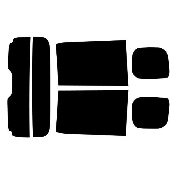 画像1: ソリオ (バンディット) 型式: MA27S/ MA37S 初度登録年月/初度検査年月: R2/12〜 (1)