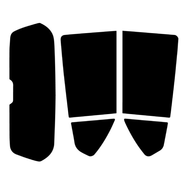 画像4: ミラ イース 型式: LA350S/LA360S 初度登録年月/初度検査年月: H29/5〜 (4)