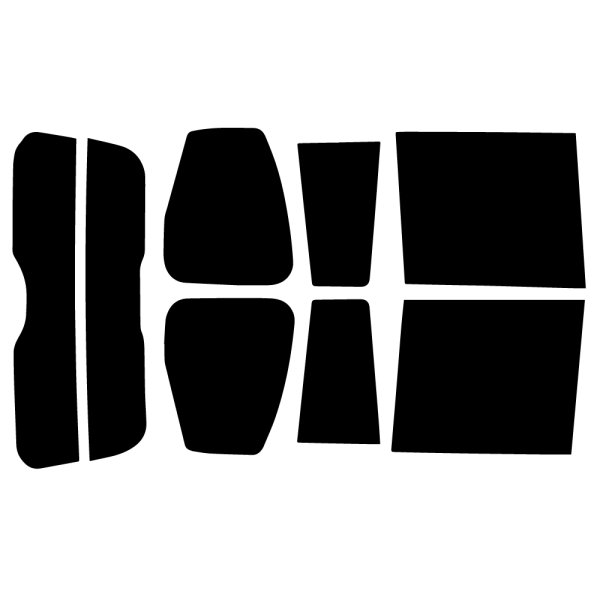 画像1: ランドクルーザー 300 型式: VJA300W/FJA300W 初度登録年月/初度検査年月: R3/8〜 (1)