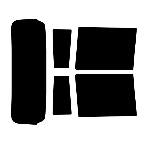 画像2: ラパン 型式: HE22S 初度登録年月/初度検査年月: H20/11〜H27/6 (2)