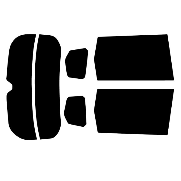 画像1: アウトランダー PHEV 型式: GN0W 初度登録年月/初度検査年月: R3/12〜 (1)