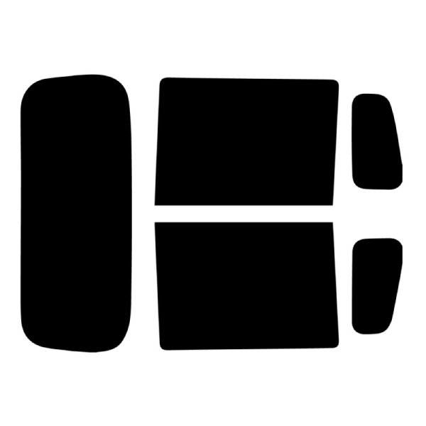 画像2: ムーブ キャンバス 型式: LA800S/LA810S 初度登録年月/初度検査年月: H28/9〜R4/7 (2)