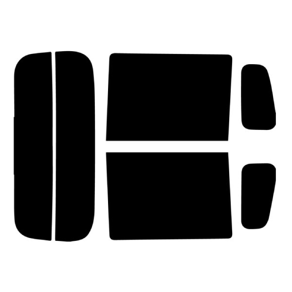 画像1: ムーブ キャンバス 型式: LA800S/LA810S 初度登録年月/初度検査年月: H28/9〜R4/7 (1)