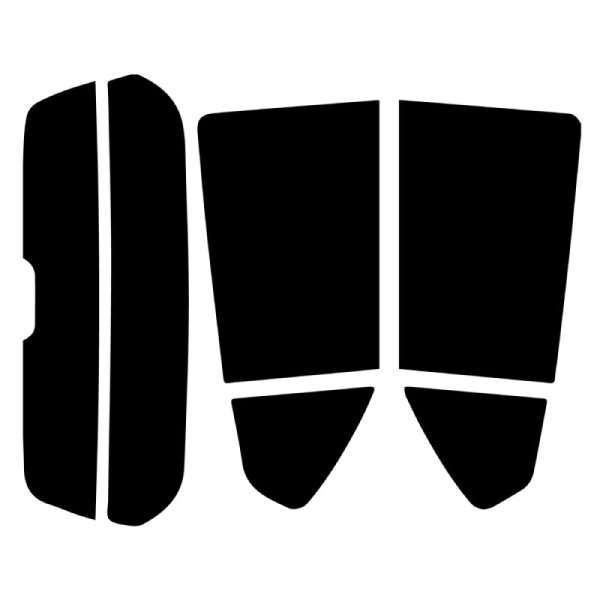 画像3: ミラ イース 型式: LA350S/LA360S 初度登録年月/初度検査年月: H29/5〜 (3)