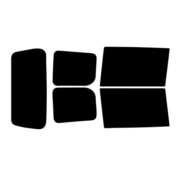 画像2: ヴォクシー 型式: ZRR70G/ZRR70W/ZRR75G/ZRR75W 初度登録年月/初度検査年月: H19/6〜H26/1 (2)