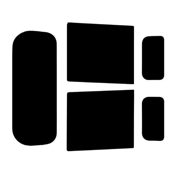 画像2: ウェイク 型式: LA700S/LA710S 初度検査年月/初度検査年月: H26/11〜R4/8 (2)