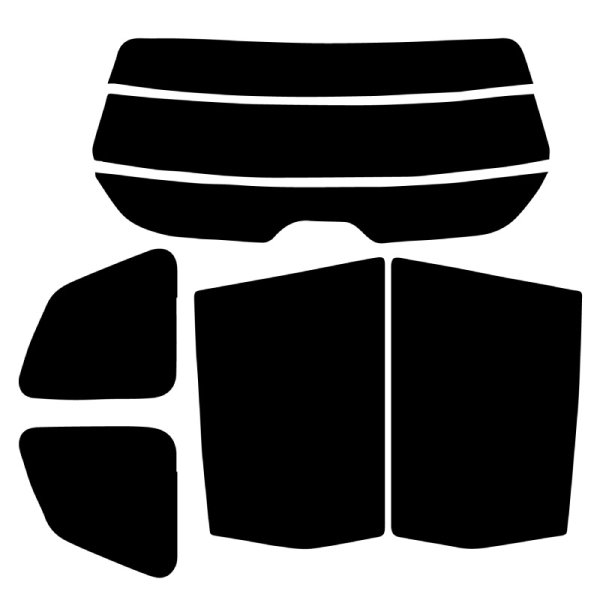 画像1: フォレスター 型式: SJ5/SJG 初度登録年月/初度検査年月: H24/11〜H30/7 (1)