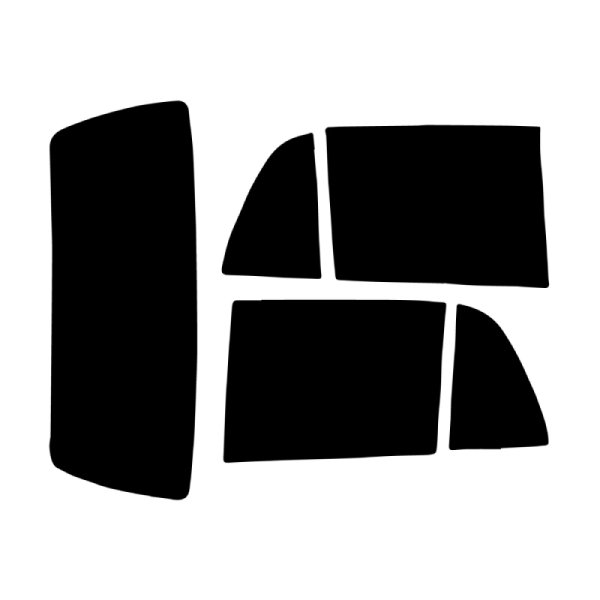 画像2: ミラ 5ドア 型式: L700S/L710S 初度登録年月/初度検査年月: H10〜H14 (2)