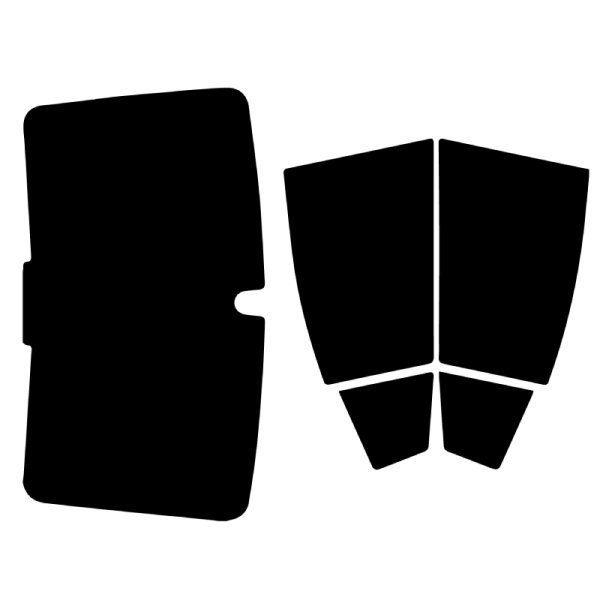 画像2: インプレッサ G4 型式: GK6/GK2/GK3/GK7 初度登録年月/初度検査年月: H28/10〜 (2)