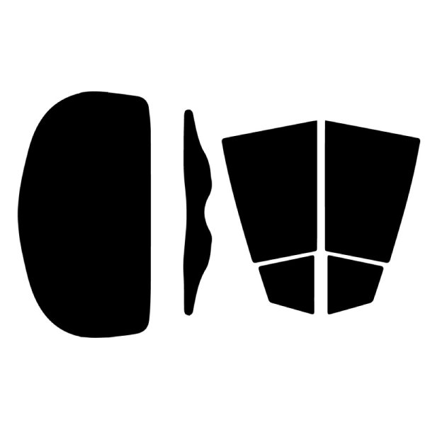 画像2: プリウス PHV 型式: ZVW52 初度登録年月/初度検査年月: H29/2〜R5/1 (2)