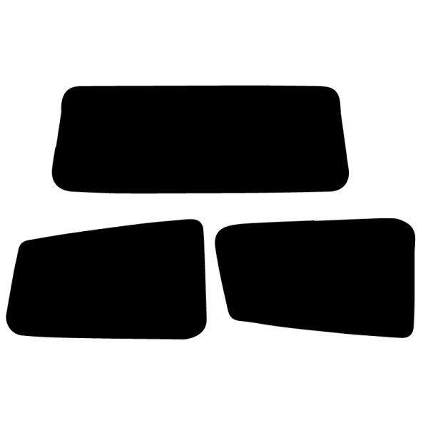 画像2: ミラ 3ドア 型式: L275V/L285V 初度登録年月/初度検査年月: H18/12〜H30/3 (2)