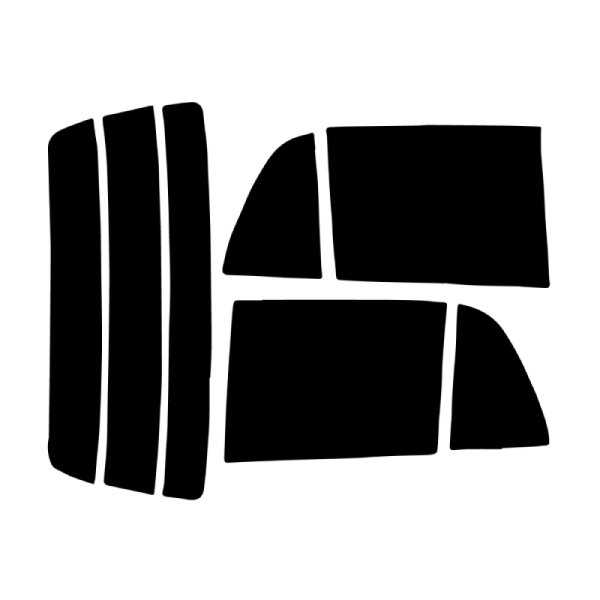 画像1: ミラ 5ドア 型式: L700S/L710S 初度登録年月/初度検査年月: H10〜H14 (1)