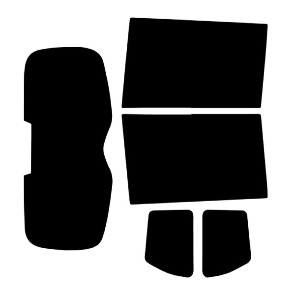 画像4: ソリオ (バンディット) 型式: MA26S/MA36S/MA46S 初度登録年月/初度検査年月: H27/8〜R2/11 (4)