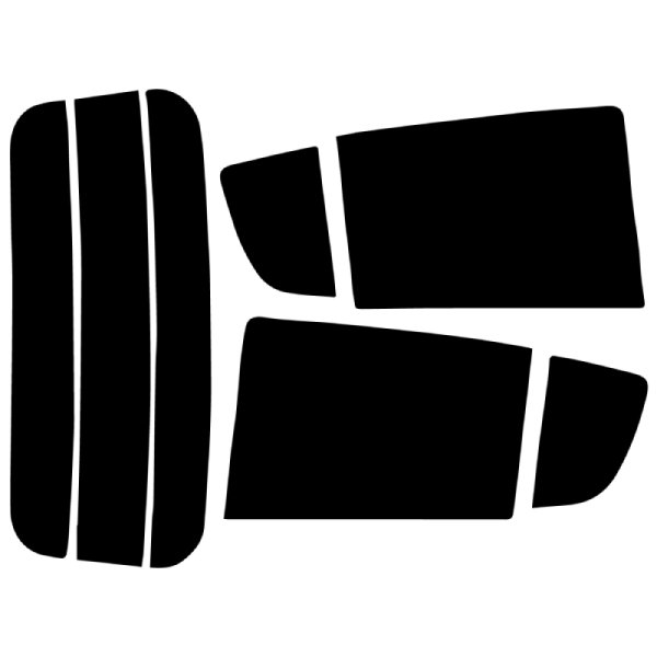 画像1: ミラ 5ドア 型式: L275S/L285S 初度検査年月/初度検査年月: H18/12〜H30/3 (1)