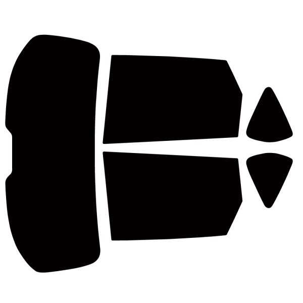 画像3: 【ゴーストシリーズ】CX-60 型式: KH3R3P/KH5P/KH3P 初度登録年月/初度検査年月: R4/9〜 (3)