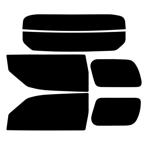 画像3: 【ゴーストシリーズ】 アルファード 型式: AGH30W/GGH30W/GGH35W/AYH30W 初度登録年月/初度検査年月: H27/1〜R5/6 (3)