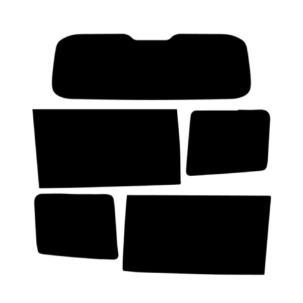 画像3: 【ゴーストシリーズ】 デリカ D:5 型式: CV5W/CV1W/CV2W/CV4W 初度登録年月/初度検査年月: H19/1〜 (3)