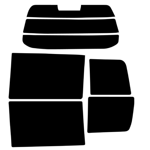 画像4: 【ゴーストシリーズ】 ステップワゴン 型式: RK1/RK2/RK5/RK6 初度登録年月/初度検査年月: H21/10〜H27/4 (4)