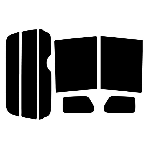 画像2: 【ゴーストシリーズ】 N-BOX 型式: JF1/JF2 初度検査年月/初度検査年月: H23/12〜H29/8 (2)