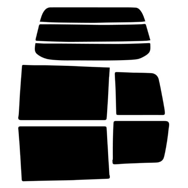 画像2: 【ゴーストシリーズ】 ステップワゴン 型式: RK1/RK2/RK5/RK6 初度登録年月/初度検査年月: H21/10〜H27/4 (2)