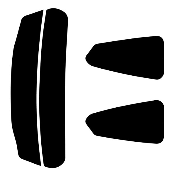 画像2: 【ゴーストシリーズ】 GRヤリス 型式:GXPA16/MXPA12 初度登録年月/初度検査年月: R2/9〜 (2)