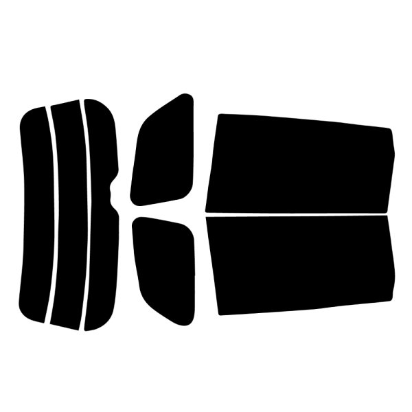 画像2: 【ゴーストシリーズ】 エスティマ 型式: ACR50W/ACR55W/GSR50W/GSR55W/AHR20W 初度登録年月/初度検査年月: H18/1〜R1/10 (2)