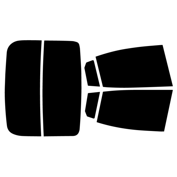 画像2: 【ゴーストシリーズ】 プリウス 型式: ZVW60/ZVW65/MXWH60MXWH65 初度登録年月/初度検査年月: R5/1〜 (2)