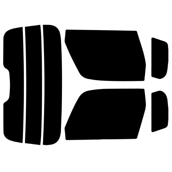 画像3: 【ゴーストシリーズ】 ワゴンR (スティングレー) 型式: MH35S/MH55S/MH85S/MH95S 初度登録年月/初度検査年月: H29/2〜 (3)