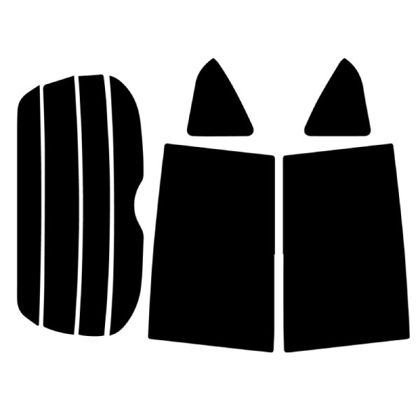 画像2: 【ゴーストシリーズ】 フリード (プラス ・ハイブリッド) 型式: GB5/GB6/GB7/GB8 初度登録年月/初度検査年月: H28/9〜 (2)