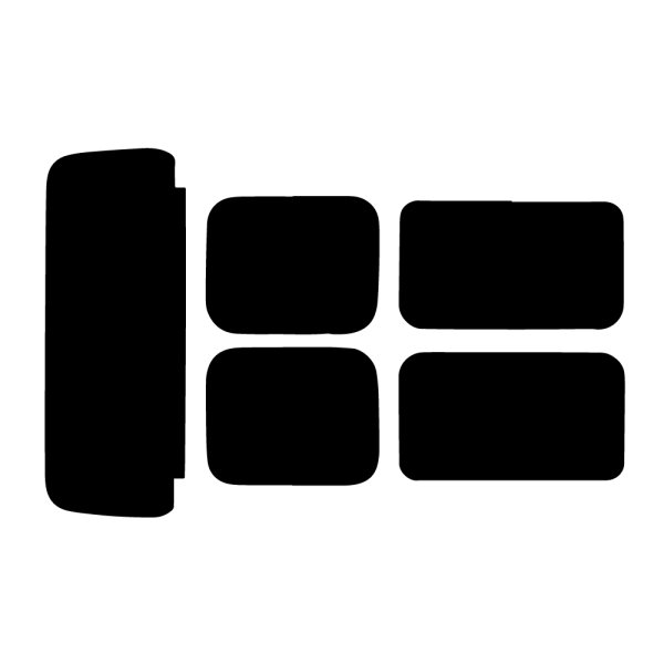 画像4: 【ゴーストシリーズ】アトレー 型式: S700V/S710V 初度登録年月/初度検査年月: R3/12〜 (4)