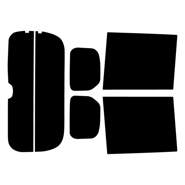 画像2: 【ゴーストシリーズ】 N-BOX 型式: JF5/JF6 初度登録年月/初度検査年月: R5/10〜 (2)