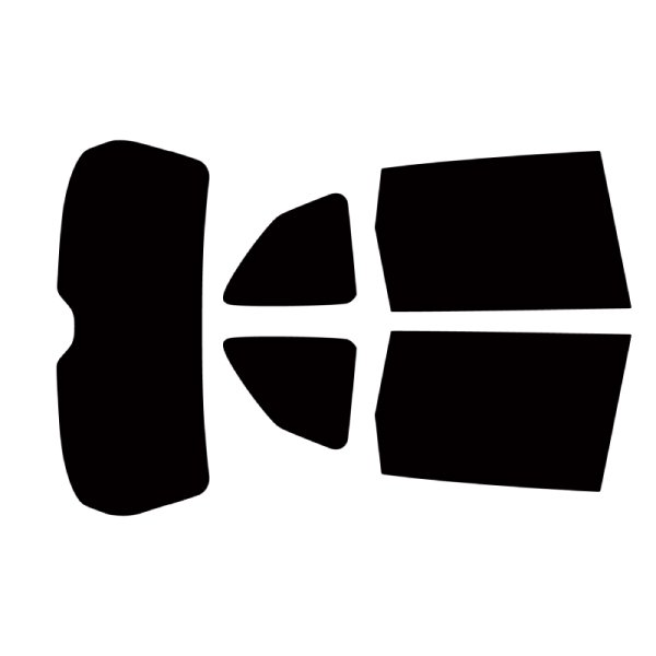 画像4: 【ゴーストシリーズ】 フォレスター 型式: SK9/SK5/SKE 初度登録年月/初度検査年月: H30/7〜 (4)