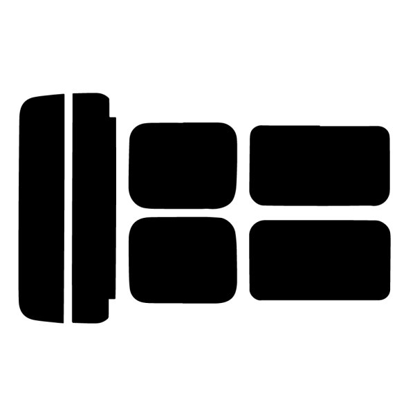 画像3: 【ゴーストシリーズ】アトレー 型式: S700V/S710V 初度登録年月/初度検査年月: R3/12〜 (3)