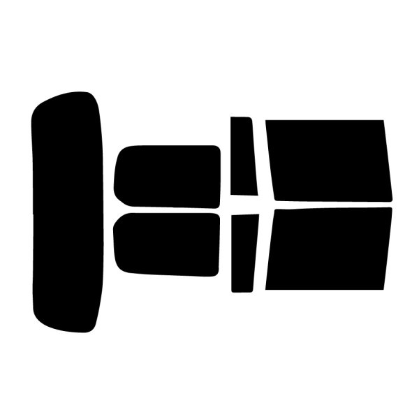 画像3: 【ゴーストシリーズ】 プロボックス 型式: NCP160V/NSP160V/NCP165V/NHP160V 初度登録年月/初度検査年月: H26/9〜 (3)