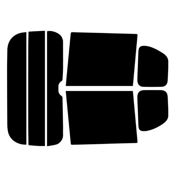 画像2: 【ゴーストシリーズ】 N-BOX 型式: JF3/JF4 初度登録年月/初度検査年月: H29/9〜R5/10 (2)