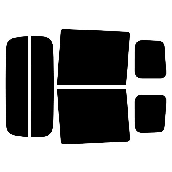 画像2: 【ゴーストシリーズ】 タンク 型式: M900A/M910A 初度登録年月/初度検査年月: H28/11〜R2/9 (2)