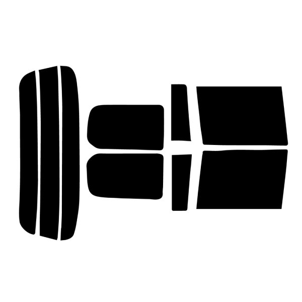 画像2: 【ゴーストシリーズ】 プロボックス 型式: NCP160V/NSP160V/NCP165V/NHP160V 初度登録年月/初度検査年月: H26/9〜 (2)