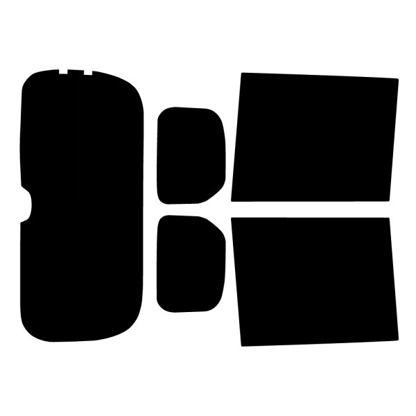 画像3: 【ゴーストシリーズ】 N-BOX 型式: JF5/JF6 初度登録年月/初度検査年月: R5/10〜 (3)